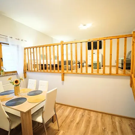 Lilly Apartmán