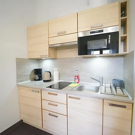Apartmán Lilly