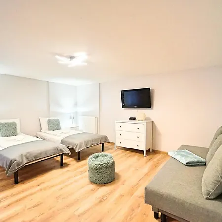 Apartmán Lilly