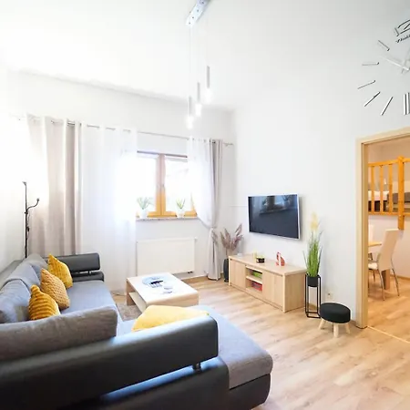 Lilly Apartmán